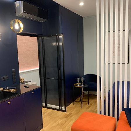 Indygo Apartment Cracovia Exterior foto