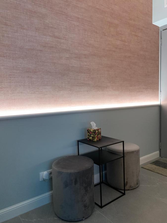 Indygo Apartment Cracovia Exterior foto
