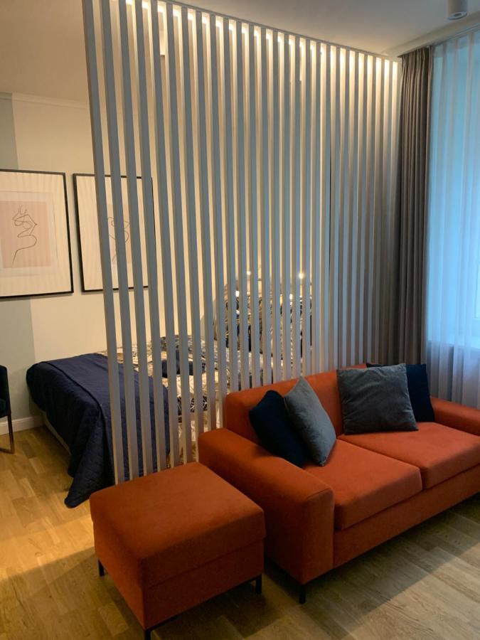 Indygo Apartment Cracovia Exterior foto