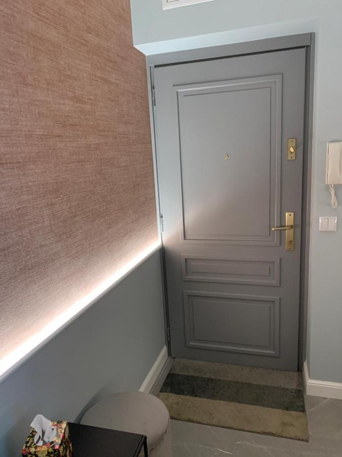 Indygo Apartment Cracovia Exterior foto