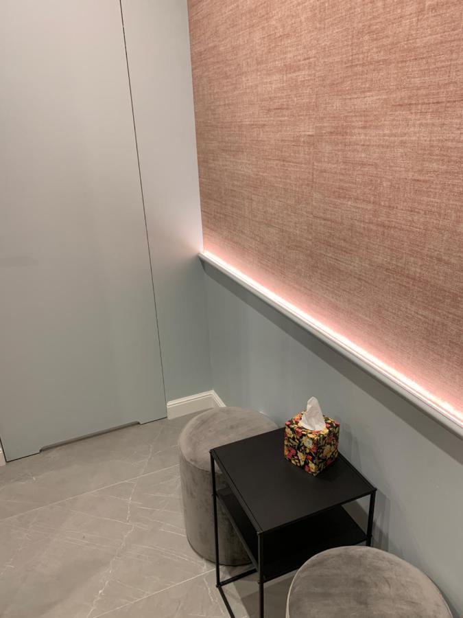 Indygo Apartment Cracovia Exterior foto