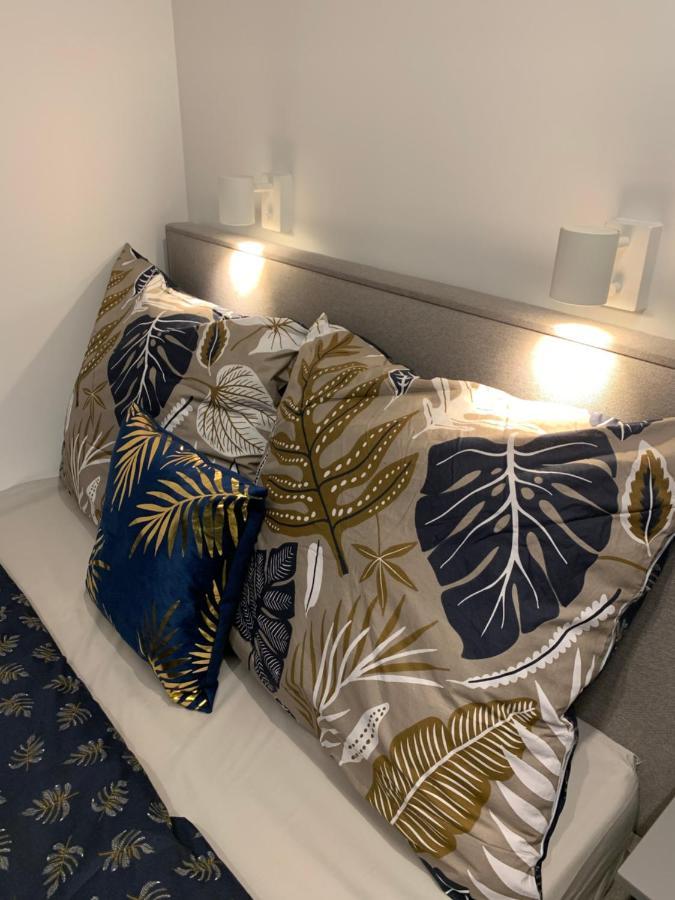 Indygo Apartment Cracovia Exterior foto